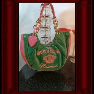 💕🌻Juicy Couture🌻 💕Handbag